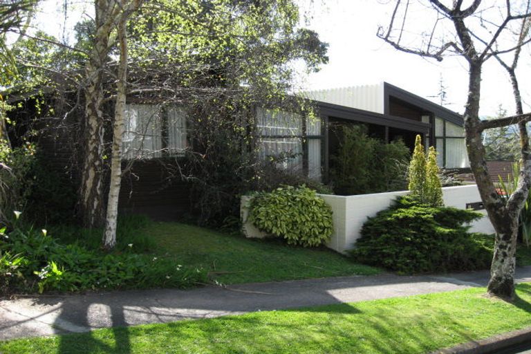 Photo of property in 12 Volkner Grove, Waterloo, Lower Hutt, 5011