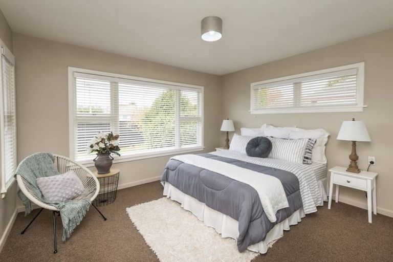 Photo of property in 117 Harris Crescent, Papanui, Christchurch, 8053