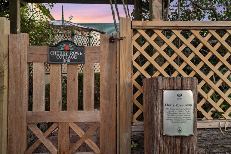 Photo of property in 34 Abercrombie Street, Howick, Auckland, 2014