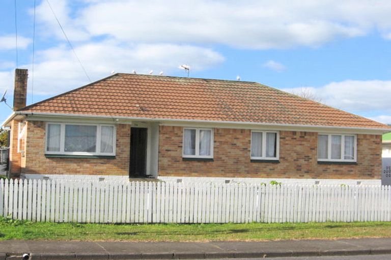 Photo of property in 34 Rice Crescent, Papakura, 2110