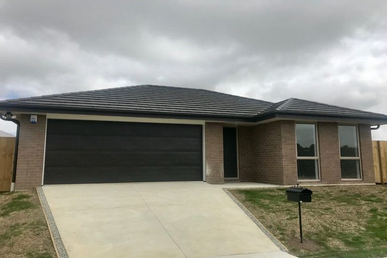 Photo of property in 7 Taepu Road, Pukekohe, 2120