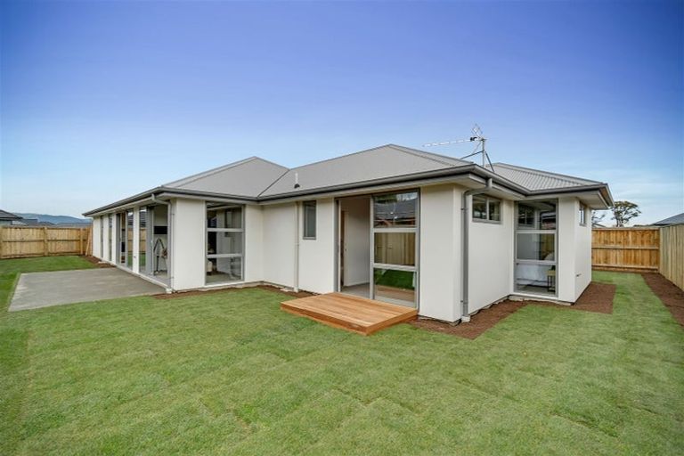 Photo of property in 3 Carlton Lane, Lincoln, 7608