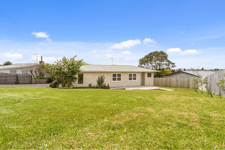 Photo of property in 30 Mason Street, New Lynn, Auckland, 0600