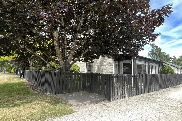 Photo of property in 40a Scarborough Terrace, Hanmer Springs, 7334