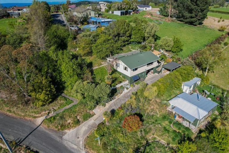 Photo of property in 42 Jessop Street, South Hill, Oamaru, 9400