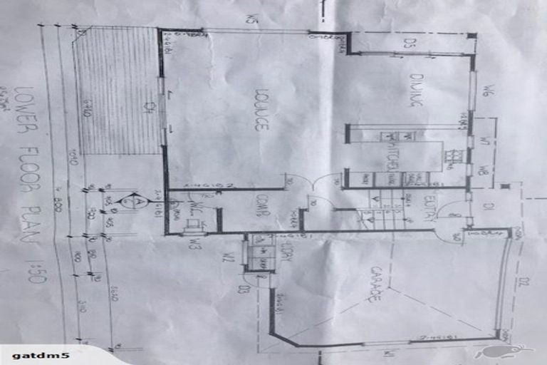 Photo of property in 1/15 Glastron Place, Bayview, Auckland, 0629