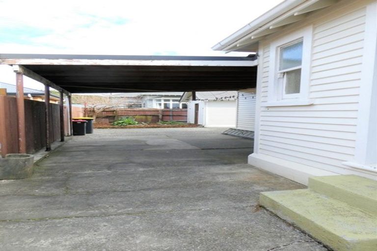 Photo of property in 3 Ida Street, Greymouth, 7805