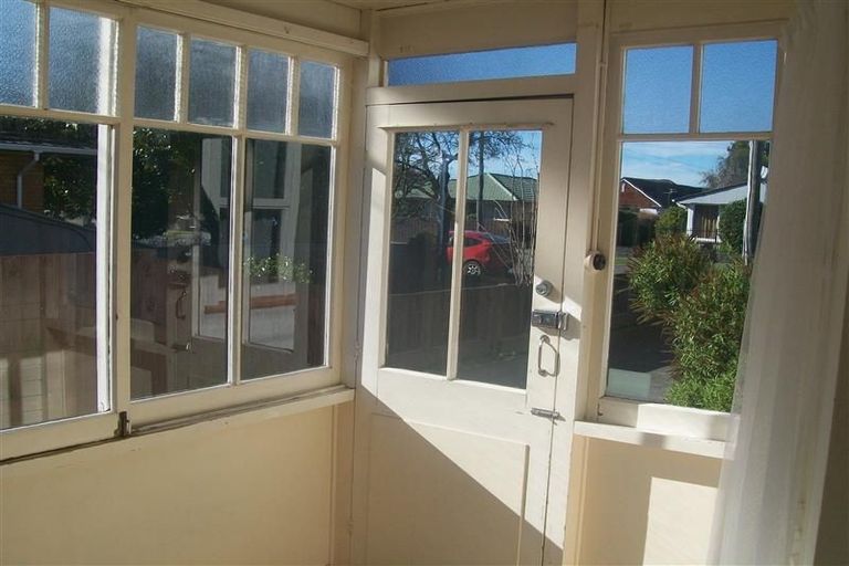 Photo of property in 31 Highsted Road, Bishopdale, Christchurch, 8053