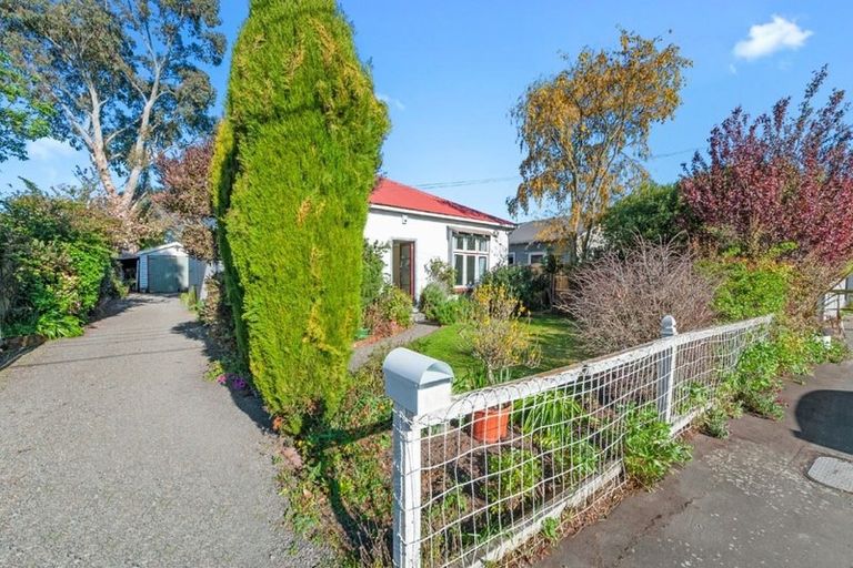 Photo of property in 148 Bordesley Street, Phillipstown, Christchurch, 8011