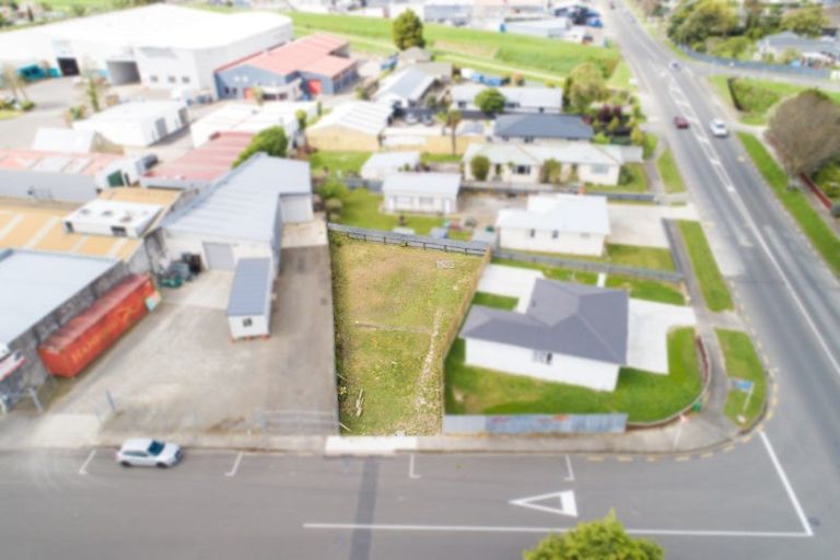 Photo of property in 25 Downing Street, Takaro, Palmerston North, 4412
