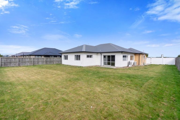 Photo of property in 370 Dunns Crossing Road, Rolleston, 7614