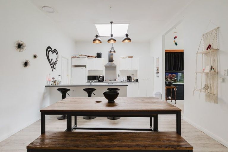 Photo of property in 2649 Pahiatua Pongaroa Road, Makuri, Pahiatua, 4989