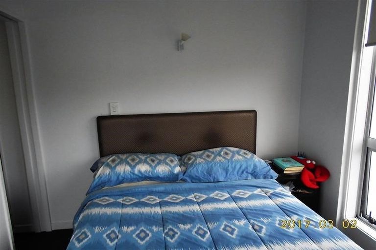 Photo of property in Terrace Heights Apartments, 13a/163 The Terrace, Wellington Central, Wellington, 6011