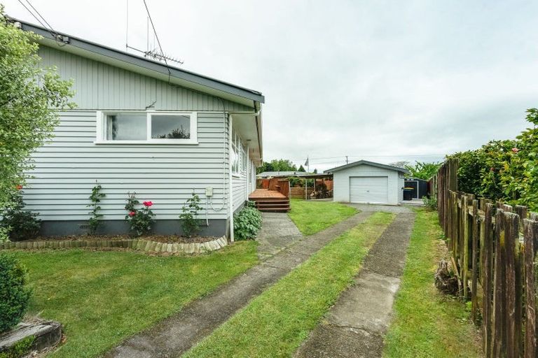 Photo of property in 4 Swift Place, Leamington, Cambridge, 3432