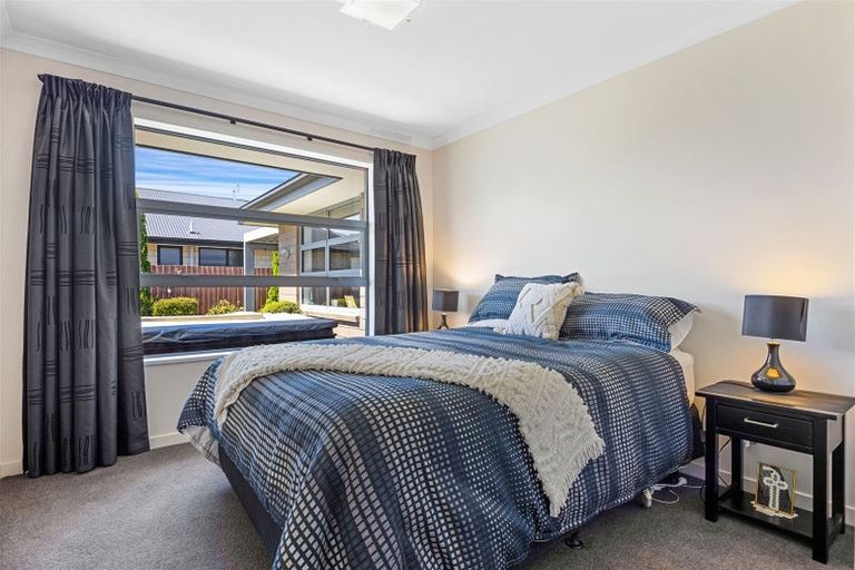 Photo of property in 9 Rosario Place, Aidanfield, Christchurch, 8025