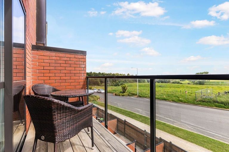 Photo of property in 39b Murphys Park Drive, Flat Bush, Auckland, 2019