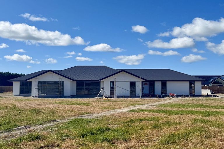 Photo of property in 34 Westview Drive, Tinwald, Ashburton, 7700