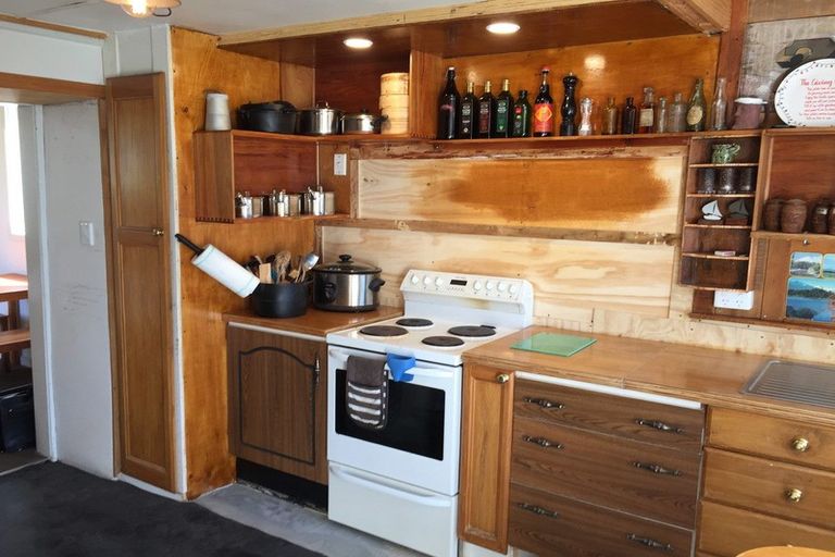 Photo of property in 23 Driver Street, Long Beach, Port Chalmers, 9081