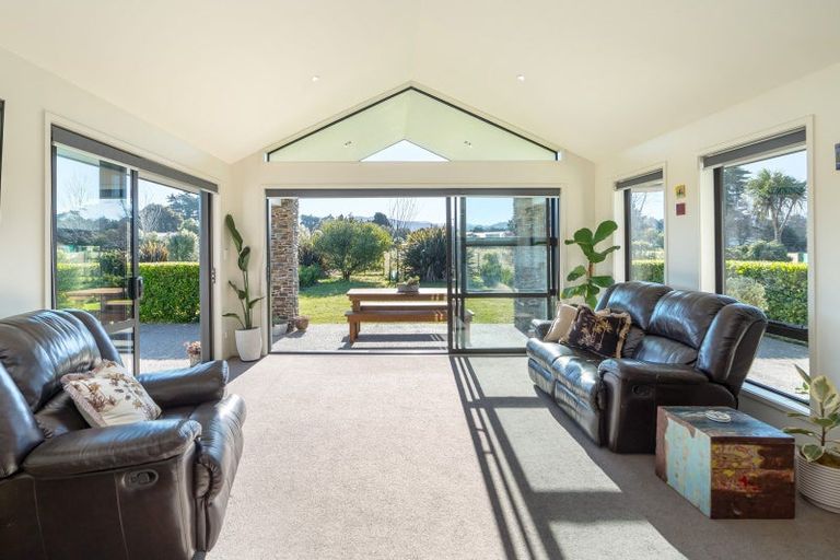 Photo of property in 421 Belvedere Road, Carrington, Carterton, 5791