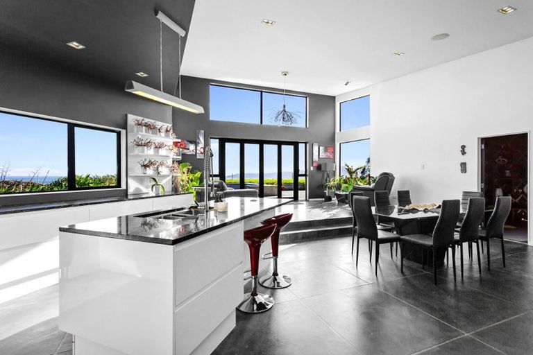 Photo of property in 136 Anlaby Road, Nikau Valley, Paraparaumu, 5032