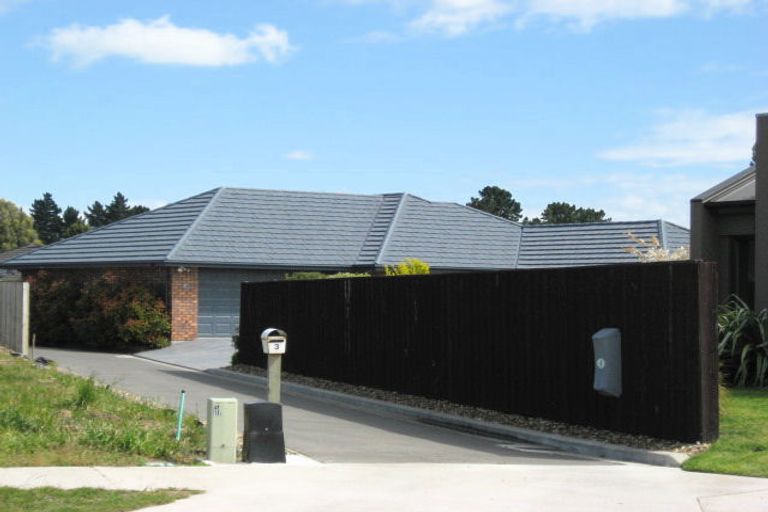 Photo of property in 4 Stark Place, Kaiapoi, 7630