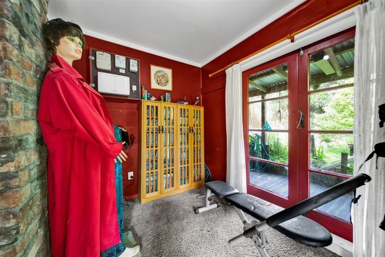 Photo of property in 593 Auroa Road, Auroa, Hawera, 4678