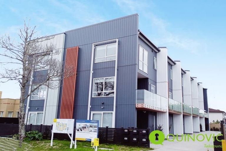 Photo of property in 19c Lomond Street, Takapuna, Auckland, 0622