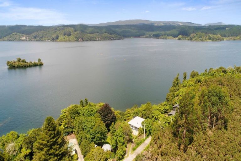 Photo of property in 323 Whangamoa Drive, Okere Falls, Rotorua, 3074