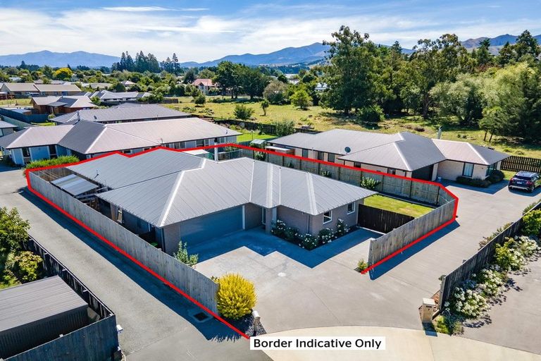 Photo of property in 5 Kereru Close, Oxford, 7430