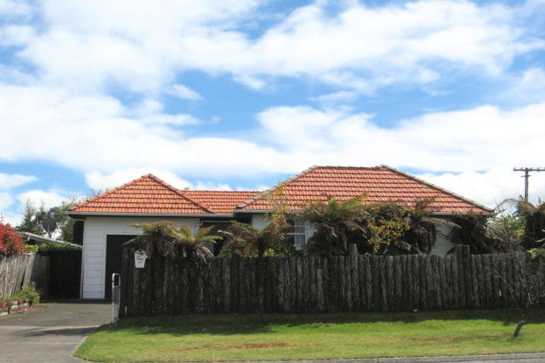 Photo of property in 40 Tui Street, Taupo, 3330