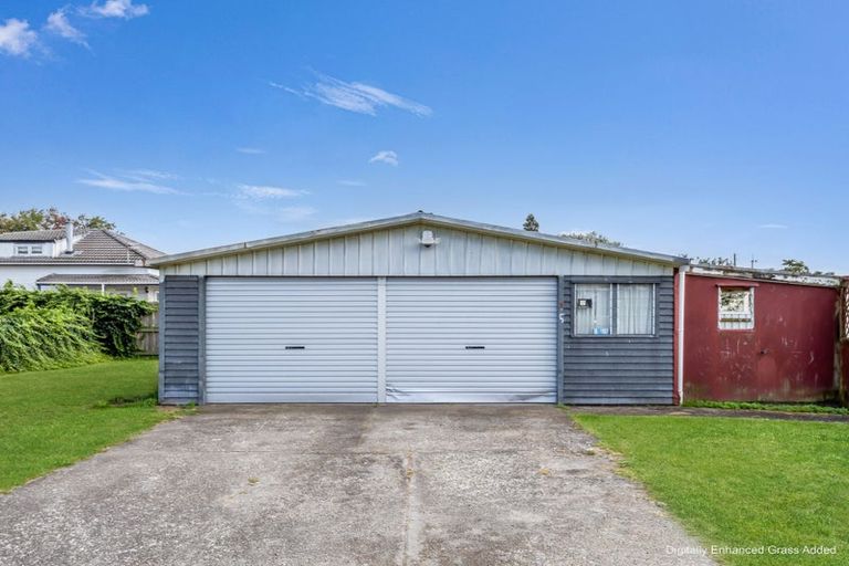 Photo of property in 5 Kouma Place, Fairy Springs, Rotorua, 3015
