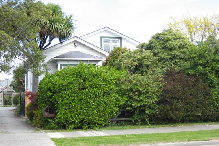 Photo of property in 3 Old Renwick Road, Mayfield, Blenheim, 7201