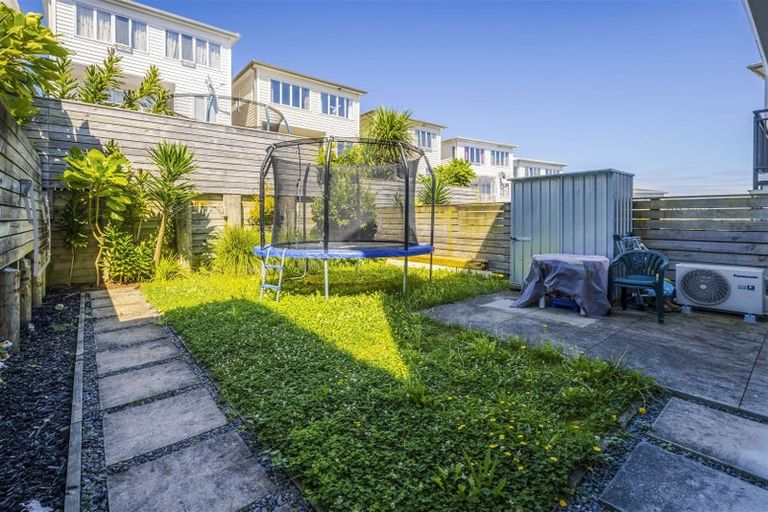 Photo of property in 11 Manawatere Way, Flat Bush, Auckland, 2019