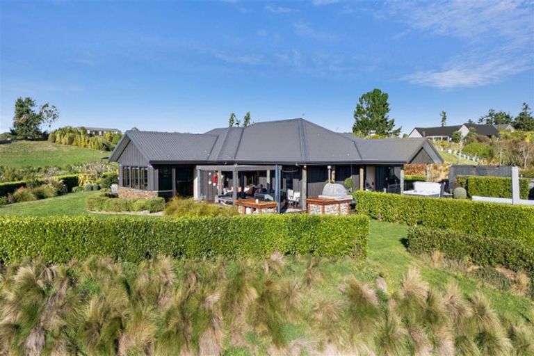 Photo of property in 4 Amber Rise, Tasman, Upper Moutere, 7173