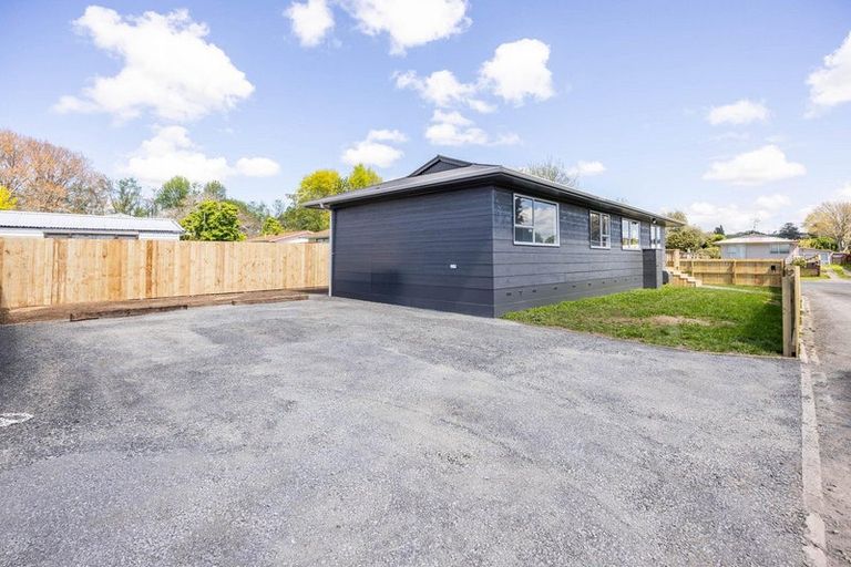 Photo of property in 33a Lethborg Street, Dinsdale, Hamilton, 3204