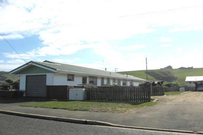 Photo of property in 1a Oregon Street, Ocean Grove, Dunedin, 9013