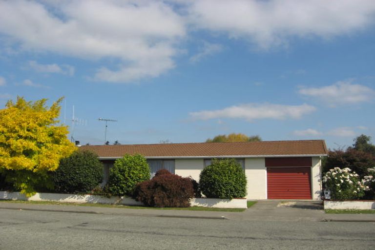 Photo of property in 82 Denmark Street, Temuka, 7920