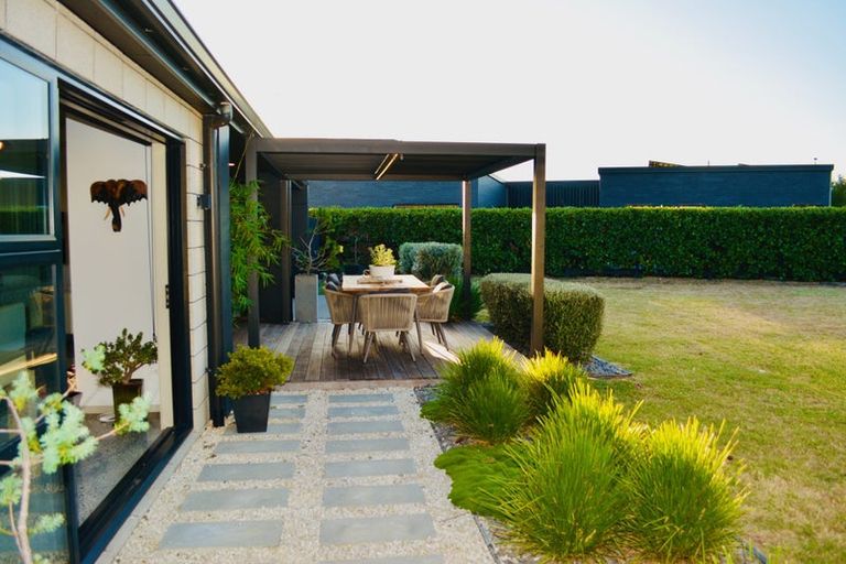 Photo of property in 16 Kaniera Terrace, Cambridge, 3434