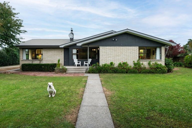 Photo of property in 964 Crozier Street, Pirongia, 3802