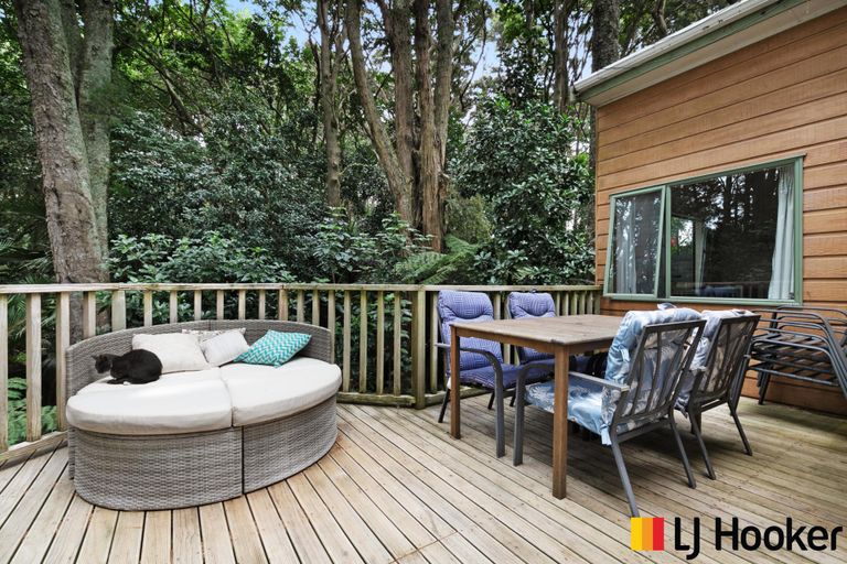 Photo of property in 42 Collie Street, Hillpark, Auckland, 2102