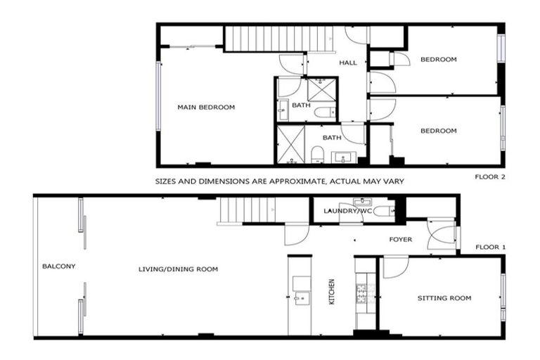 Photo of property in Y5/30 York Street, Parnell, Auckland, 1052