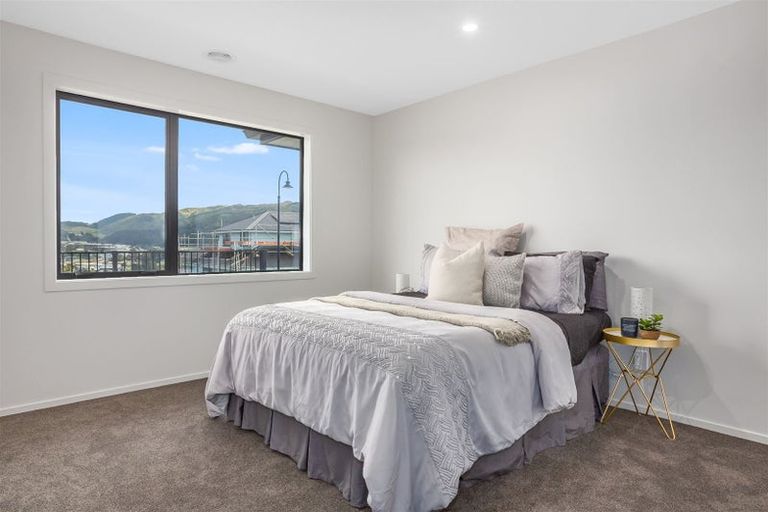 Photo of property in 189 John Burke Drive, Aotea, Porirua, 5024