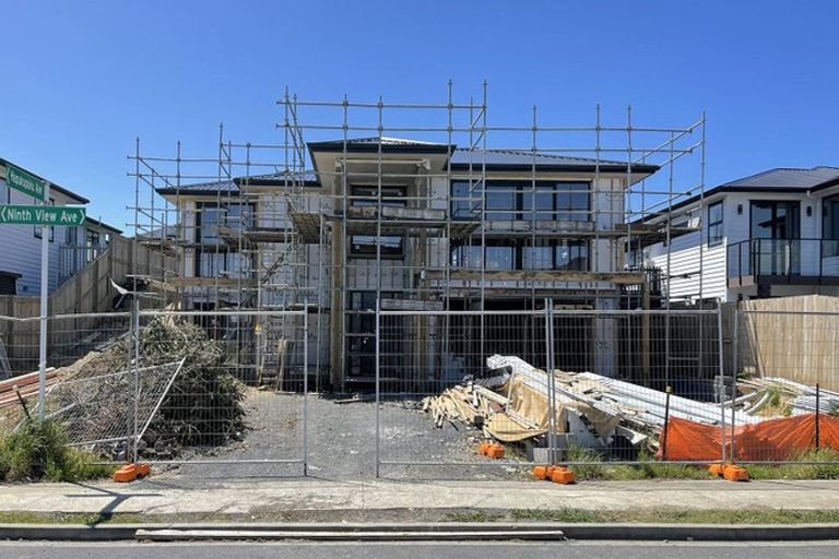 Photo of property in 168 Ninth View Avenue, Beachlands, Auckland, 2018