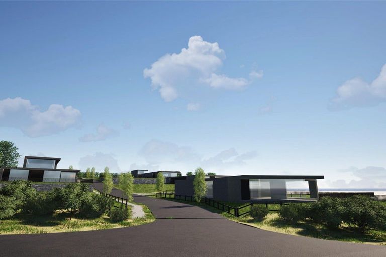 Photo of property in 20 Lot Rc, 1 Capell Avenue, Lake Hawea, Wanaka, 9382