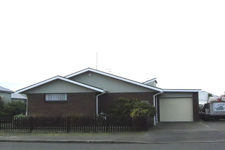 Photo of property in 189a Mary Street, Richmond, Invercargill, 9810