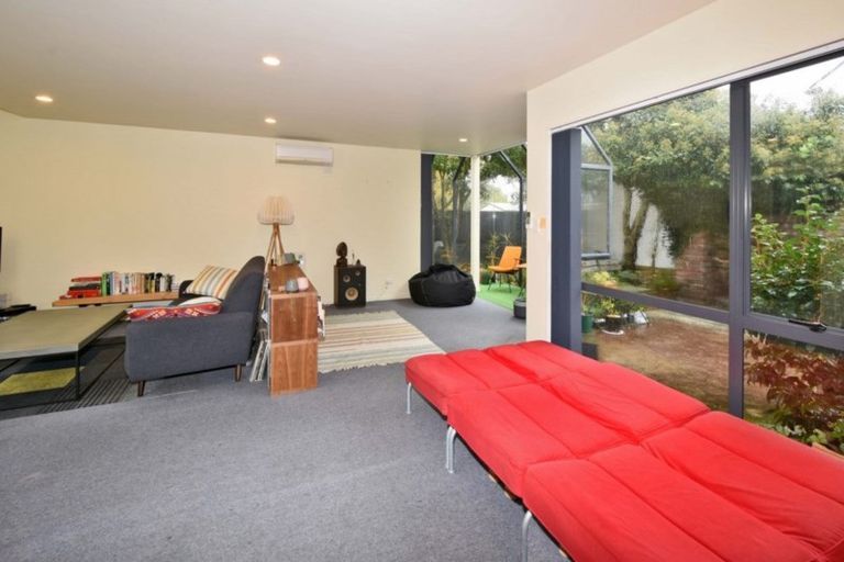 Photo of property in 5/44 London Street, Richmond, Christchurch, 8013