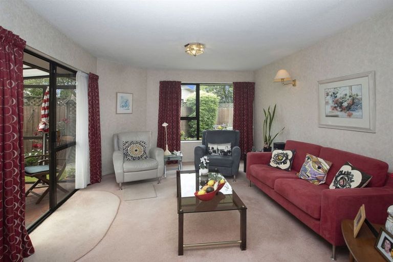 Photo of property in 2/136 Cobham Street, Spreydon, Christchurch, 8024