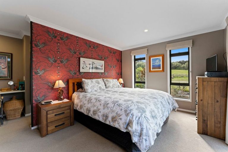 Photo of property in 500 Kinloch Road, Kinloch, Taupo, 3377