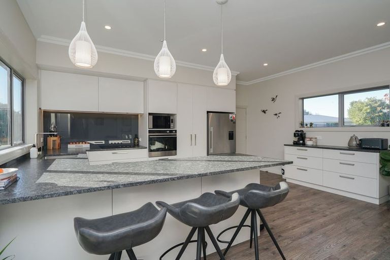 Photo of property in 45 Ramrig Street, Gladstone, Invercargill, 9810