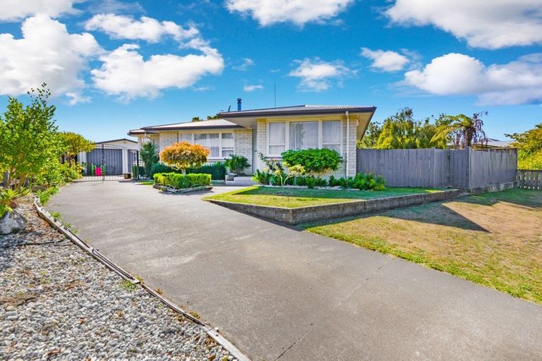 Photo of property in 18 Ardrossan Avenue, Flaxmere, Hastings, 4120